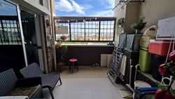 Blk 101 Pasir Ris Street 12 (Pasir Ris), HDB Executive #449285711